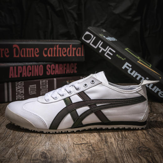 亚瑟士 Onitsuka Tiger鬼冢虎 商品图3