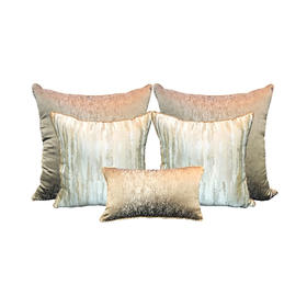 Sealy丝涟 CJ系列抱枕套组（五只一组）