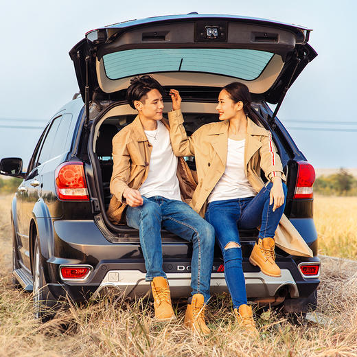 境内游 1-2天 方案2 PICC保险 商品图0