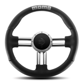 MOMO V6方向盘 V-40