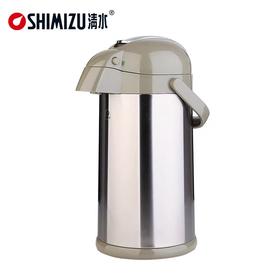 清水气压暖瓶