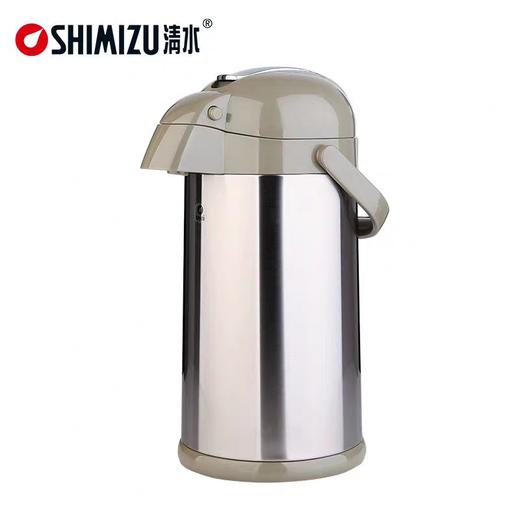 清水气压暖瓶 商品图0