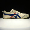 Onitsuka Tiger-鬼塚虎 MEXICO 66 DELUXE 复古休闲板鞋 黑色 商品缩略图4