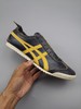 Onitsuka Tiger-鬼塚虎 MEXICO 66 DELUXE 复古休闲板鞋 黑色 商品缩略图1
