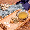 【任意3件5折】茯苓荷叶薏米茶 自然集汤料包 即拆即煮广府经典汤水  商品缩略图2