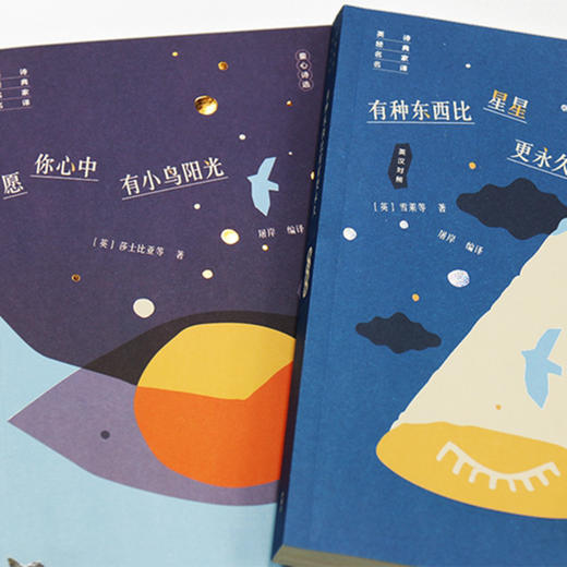 有种东西比星星更永久——童心诗选 商品图3