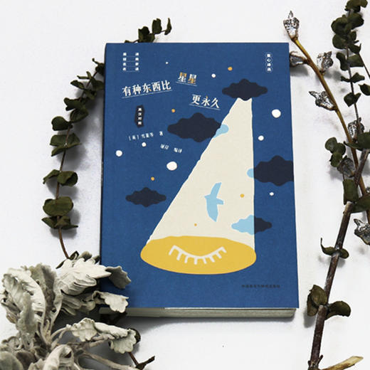 有种东西比星星更永久——童心诗选 商品图1