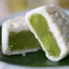 龙井茶糕 | 采用明前龙井茶粉制作，一口酥软，满口茶香 | 现做3天内发货 商品缩略图2