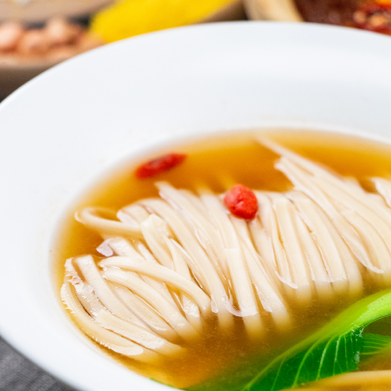 社区团购 原味挂面大礼包500g*5袋