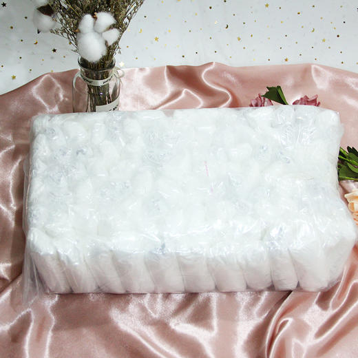 双层-万宜精品纸内裤(一次性内裤) 100条/包×15包/箱 商品图1