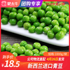 【团长】新西兰进口青豆 1000g 商品缩略图0