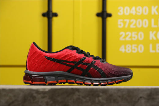 Asics 180四代 亚瑟士跑鞋 商品图0