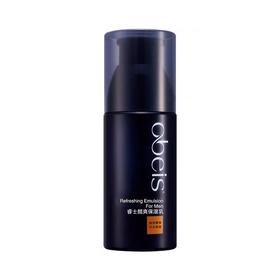欧贝斯睿士酷爽男士乳100ml