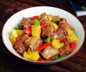 酸甜可口，营养丰富！