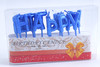 字母 生日快乐蜡烛 商品缩略图2
