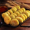 海苔鳕鱼鲜虾饼 外酥里嫩 鲜味好美味 500g/袋 商品缩略图9