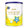 飞鹤星飞帆较大婴儿配方奶粉2段300g 商品缩略图0