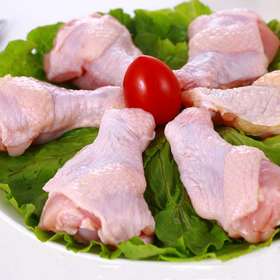 【劲爆价】常州苏食冰鲜鸡翅根（0-4℃保鲜储存）500克/份
