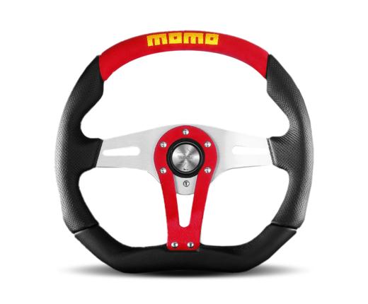 MOMO TREK方向盘 T-2/3 商品图1