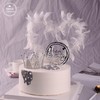 ins皇冠蛋糕【天生傲娇】 商品缩略图2