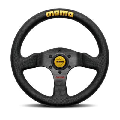 MOMO COMPETITION 2020新款方向盘 C-70 商品图0