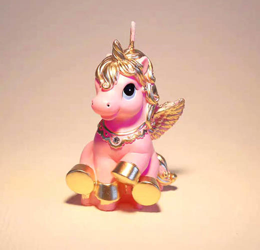 宝宝蜡烛 商品图8