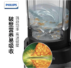 飞利浦（PHILIPS） 破壁机 家用多功能加热料理机全自动榨汁机 HR2088 豆浆机婴儿辅食搅拌机 商品缩略图3