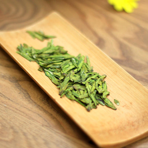 龙井茶糕 | 采用明前龙井茶粉制作，一口酥软，满口茶香 | 现做3天内发货 商品图6