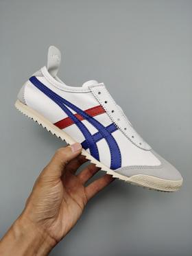Onitsuka Tiger-鬼塚虎 MEXICO 66 DELUXE 复古休闲板鞋