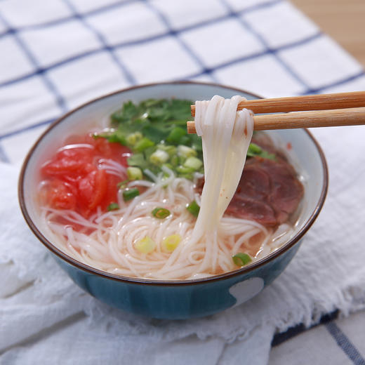 藁城宫面（鸡蛋面） 礼盒装 商品图5