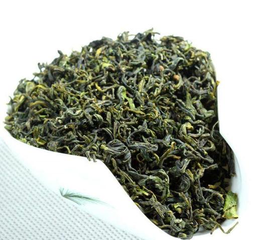 日照绿茶 商品图0