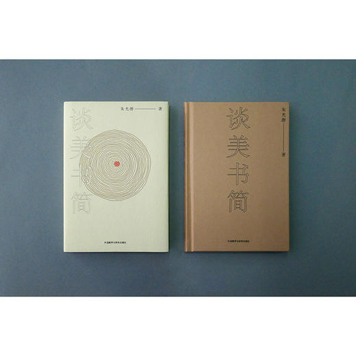 谈美书简 朱光潜 新课标推荐必读书目 美学泰斗写给青年人的美学启蒙 商品图4