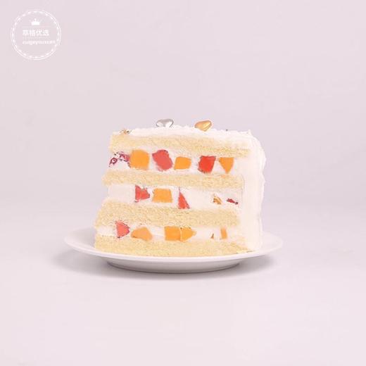 许愿天使网红蛋糕【许的愿望都会实现哦】 商品图4
