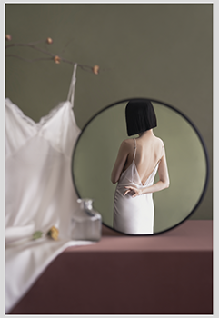  单身太久的女人，真的不行！ 