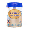 惠氏膳儿加幼儿配方奶粉（3段 900克） 商品缩略图0