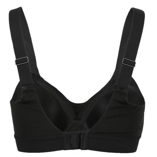 Adidas 阿迪达斯 女装上衣运动透气胸衣瑜伽健身衣 CF6570 商品图1