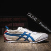 Onitsuka Tiger-鬼塚虎 MEXICO 66 DELUXE 复古休闲板鞋 黑色 商品缩略图5