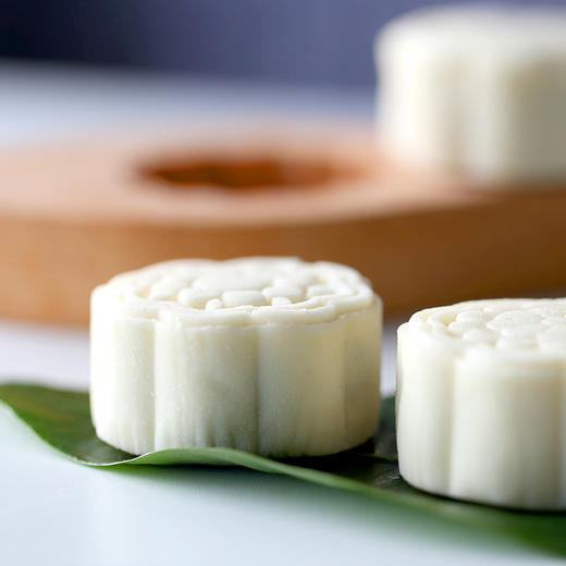 龙井茶糕 | 采用明前龙井茶粉制作，一口酥软，满口茶香 | 现做3天内发货 商品图3