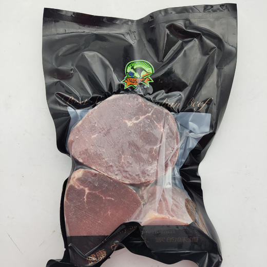 澳洲进口草饲原切牛米龙 商品图2