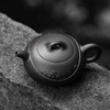 龙德堂陶艺 汤先武制 《似水年华》 320cc (库存请咨询客服) 商品缩略图1