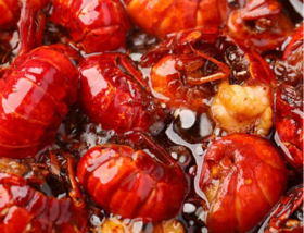 吃援湖北，又到了嘬虾的大好时节！