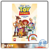 合集 迪士尼 皮克斯 玩具总动员 Vol 2 Disney 英文原版 商品缩略图0
