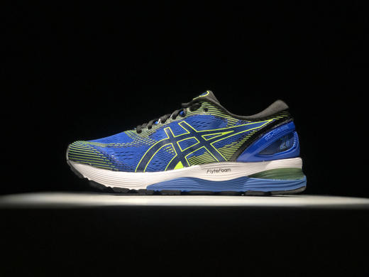 亚瑟士Asics Nimbus N21 商品图0