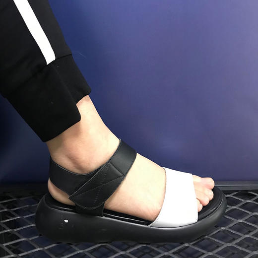 豪行女凉鞋27201188 商品图1