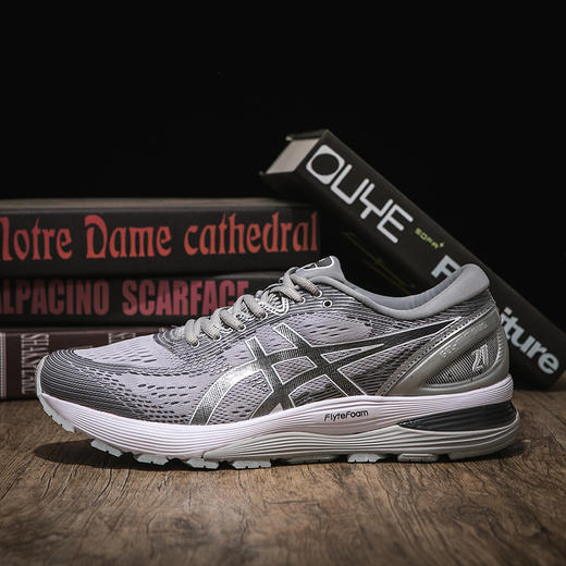 亚瑟士Asics Nimbus N21 商品图5