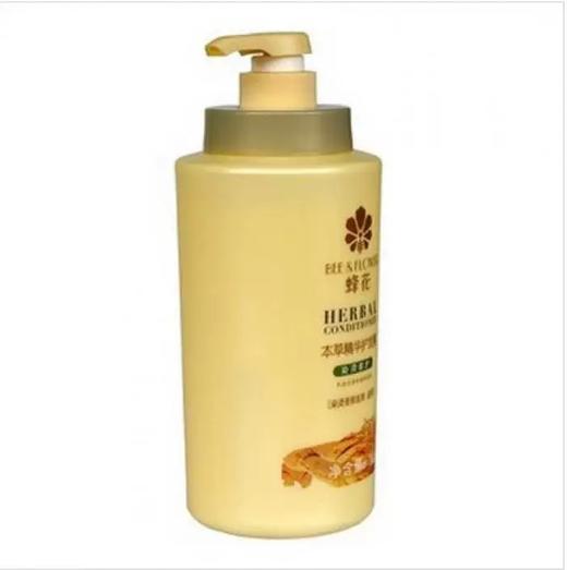 蜂花染烫护发素1L 商品图0