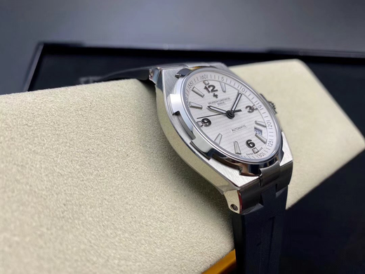 8f精品vacheronconstantin江诗丹顿overseas纵横四海腕表精钢表壳原装