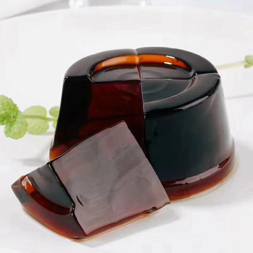 【夏日酷爽好物】烧仙草 600g 大盒包装 清爽一夏 冰凉可口 商品图3