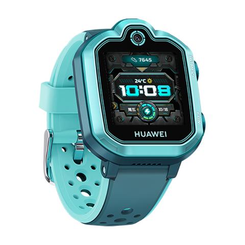 华为儿童手表 3 Pro 超能版 商品图1