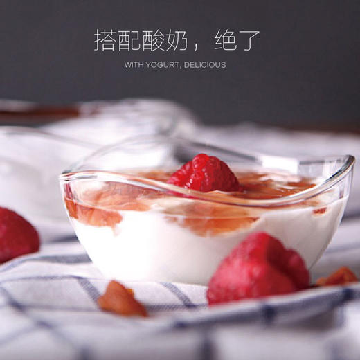 罗莎多丽蜂蜜玫瑰茶450g(蔓越莓） 商品图4